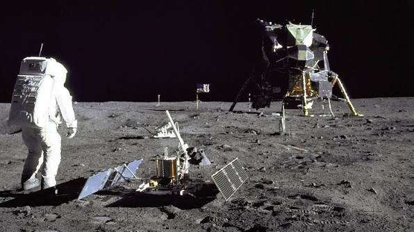 Apollo 11